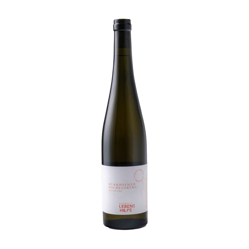 2024 Weingut Lebenshilfe Durkheimer Michelsberg riesling - BIO 0.75L