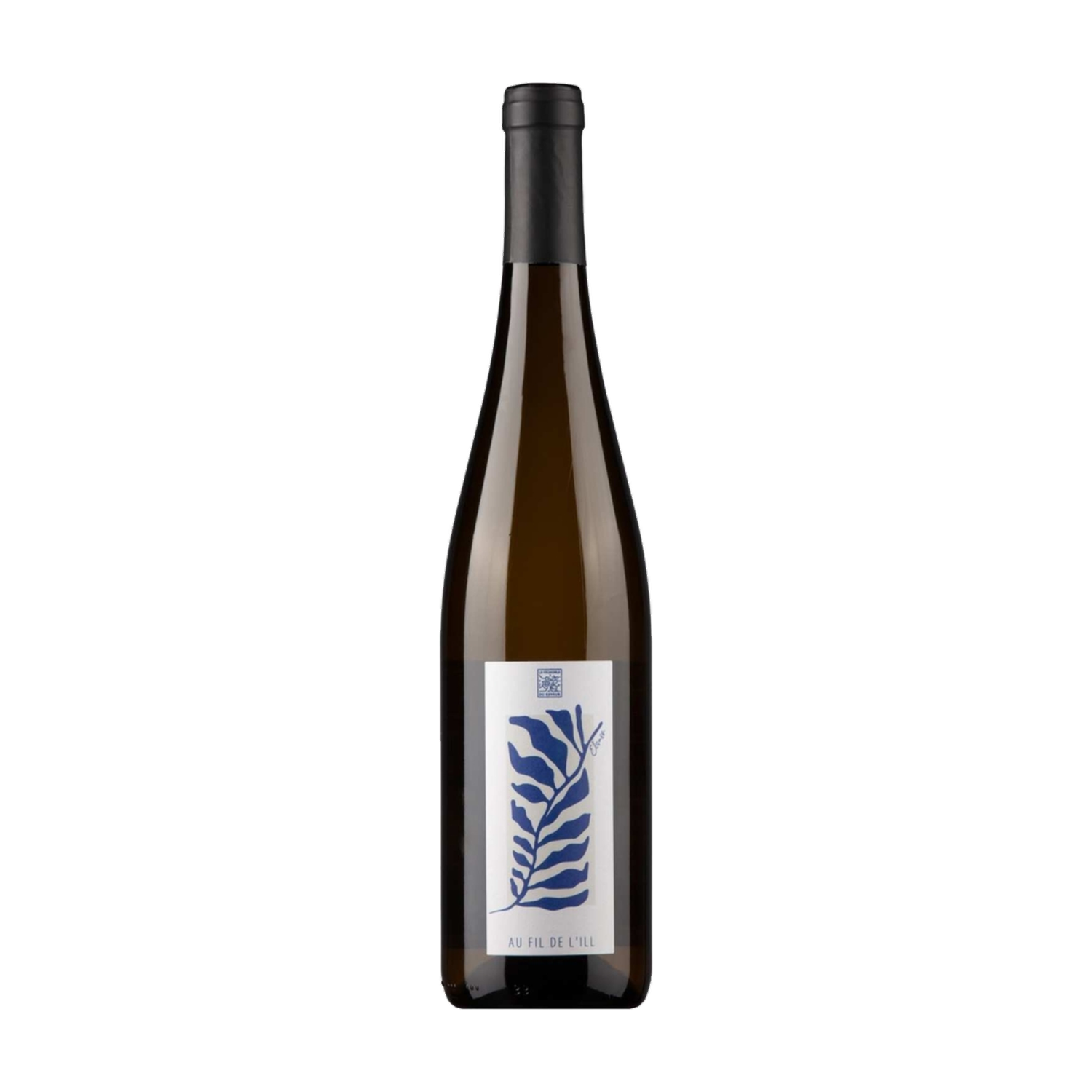 2023 Vignoble du Rêveur Au Fil de L’Ill - BIO 0.75L