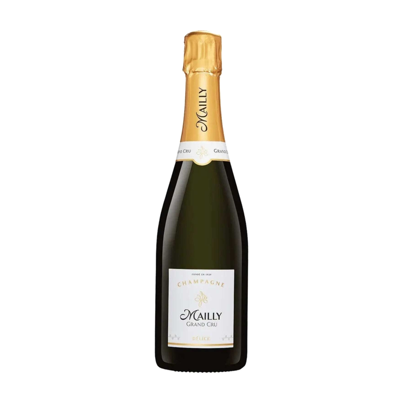 Mailly Demi Sec - Grand Cru 0.75L