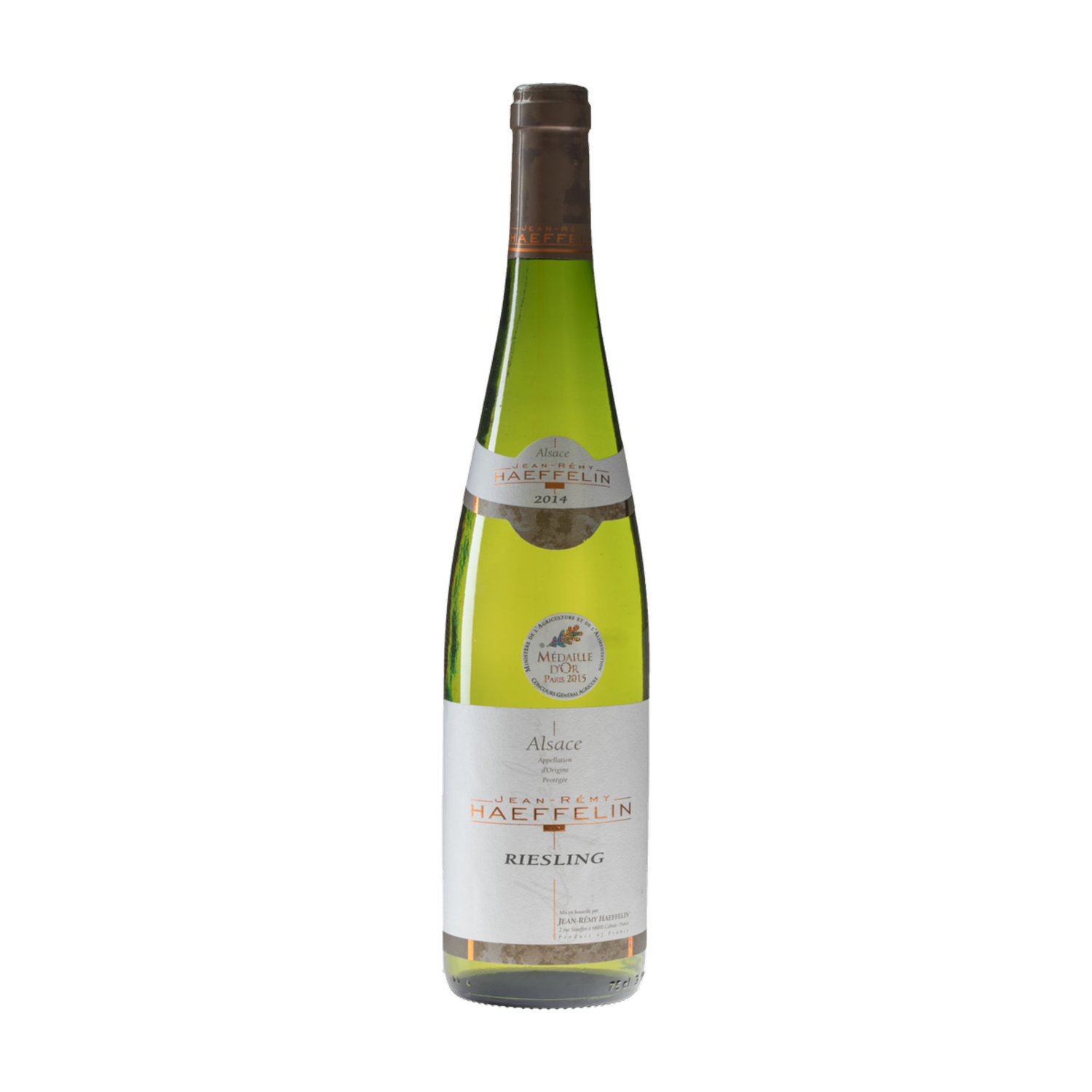 2022 Häffelin Riesling 0.75L