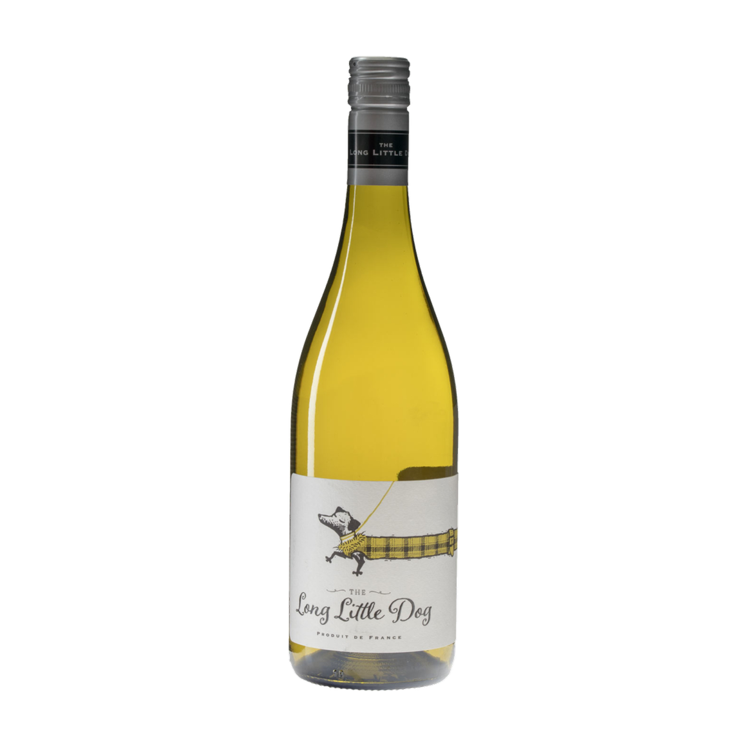 2024 Boutinot The Long Little Dog Blanc - VDP d’Oc 0.75L