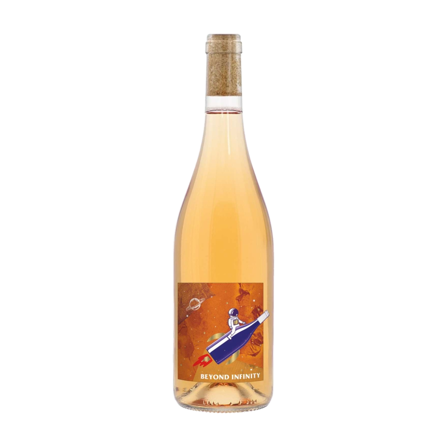 2024 Beyond Infinity Vin Orange 0.75L