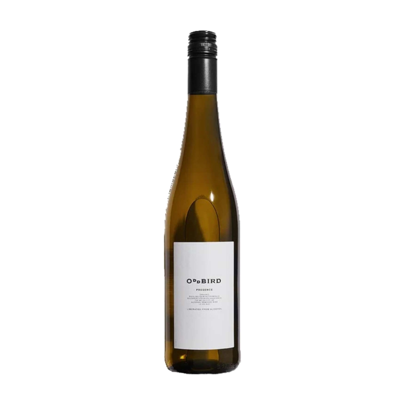Oddbird Presence white 0.0% (Alsace) 0.75L