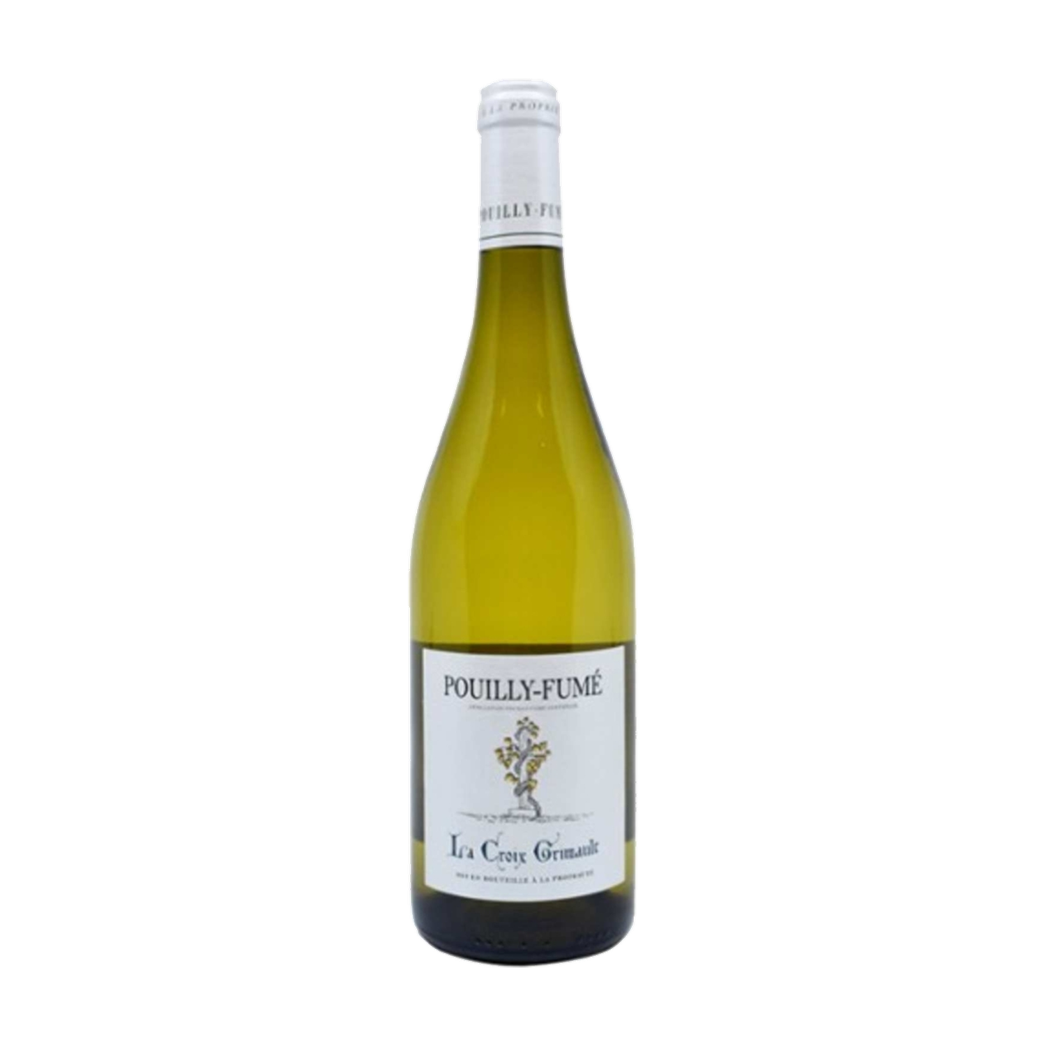 2024 La Croix Grimault Pouilly Fumé 0.75L