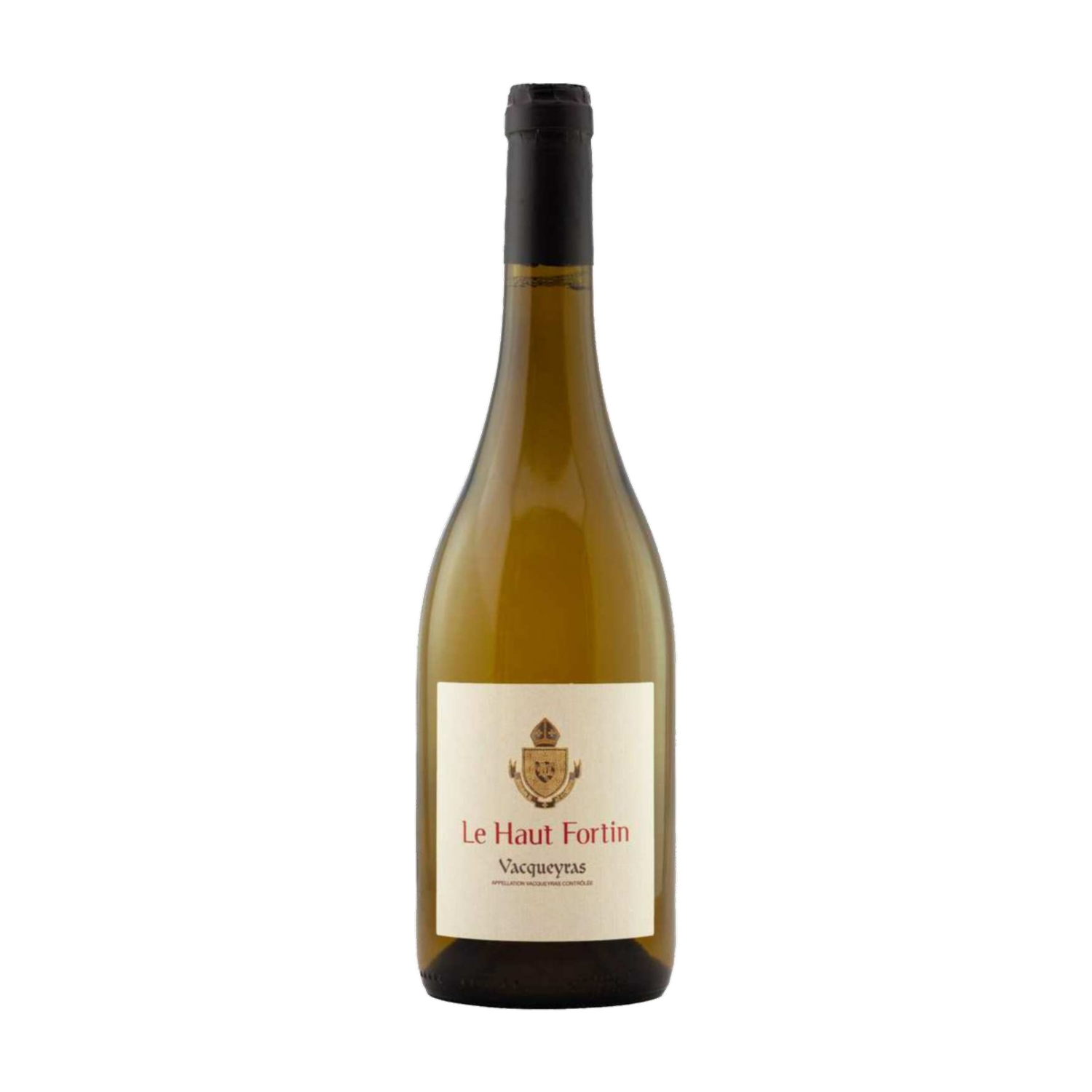 2024 Le Haut Fortin Vacqueyras blanc 0.75L