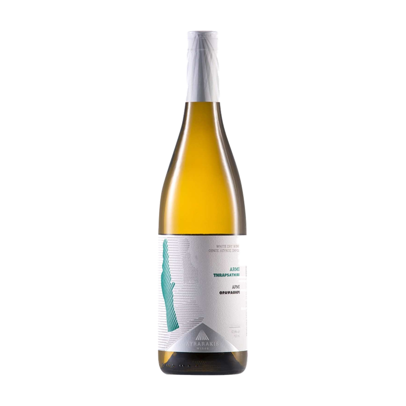 2021 Lyrarakis Thrapsathiri Armi 0.75L