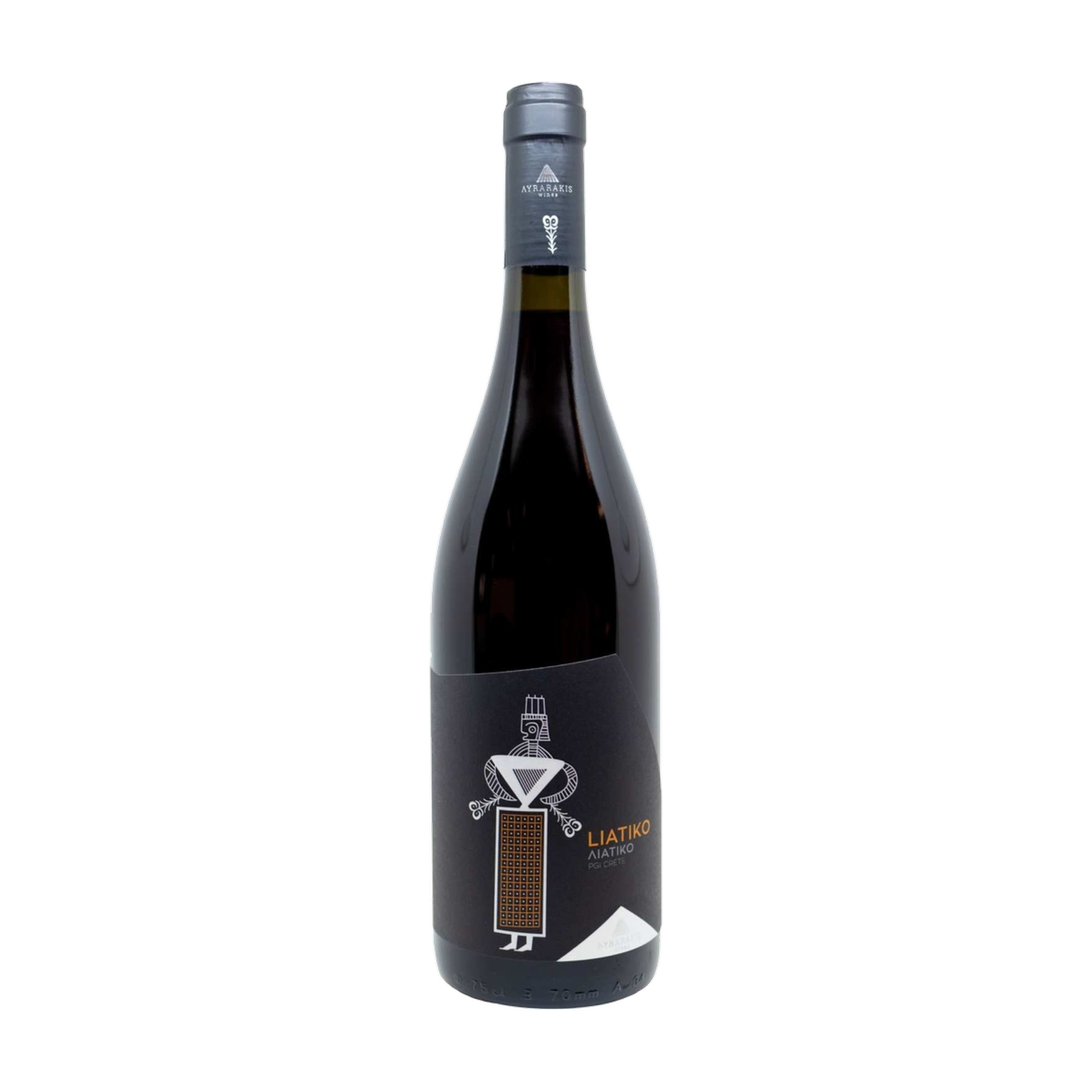 2024 Lyrarakis Liatiko 0.75L