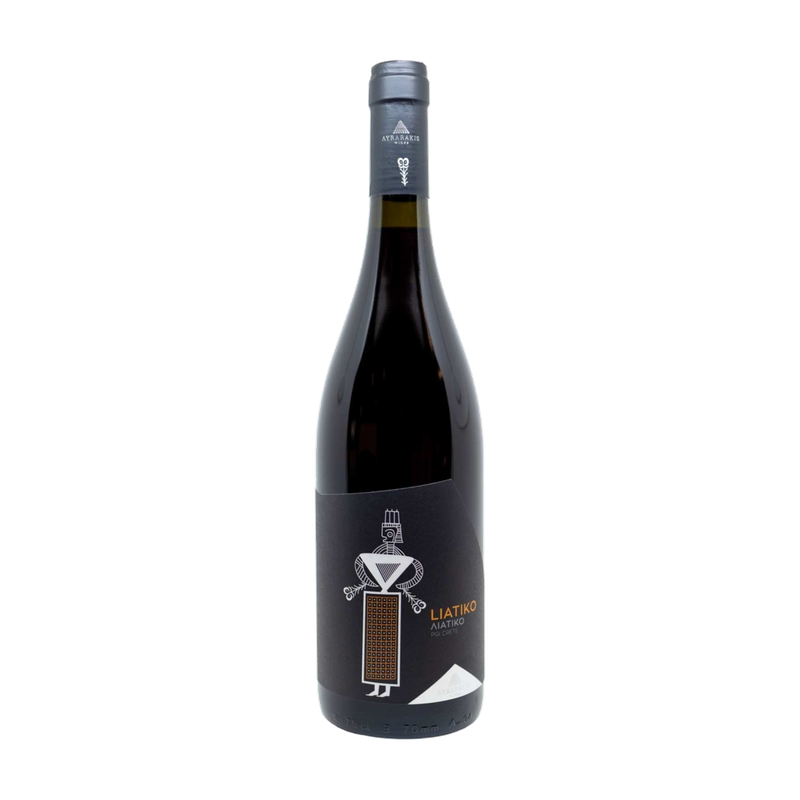 2024 Lyrarakis Liatiko 0.75L