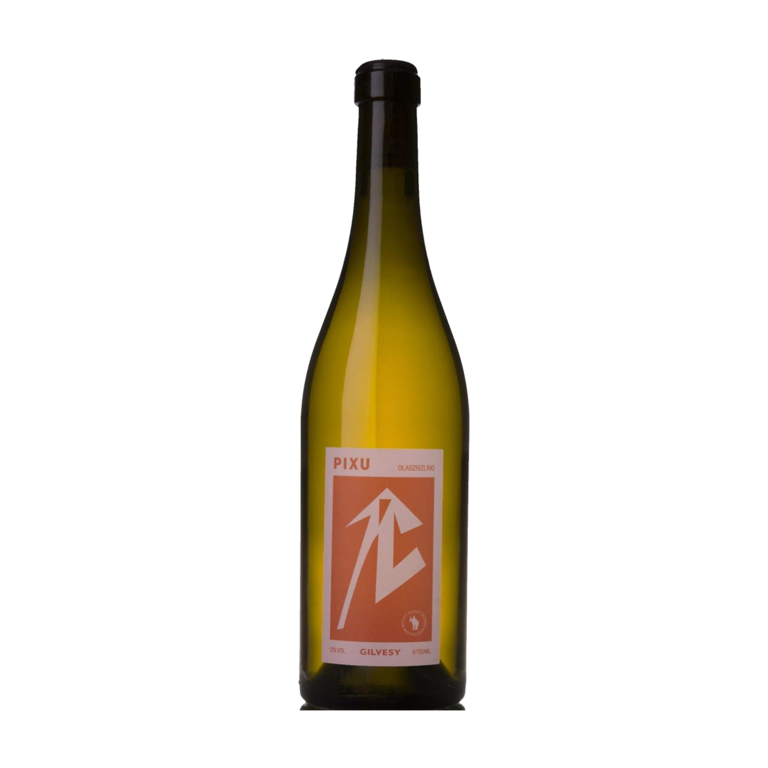 2022 Gilvesy Pixu Olasrizling - BIO 0.75L