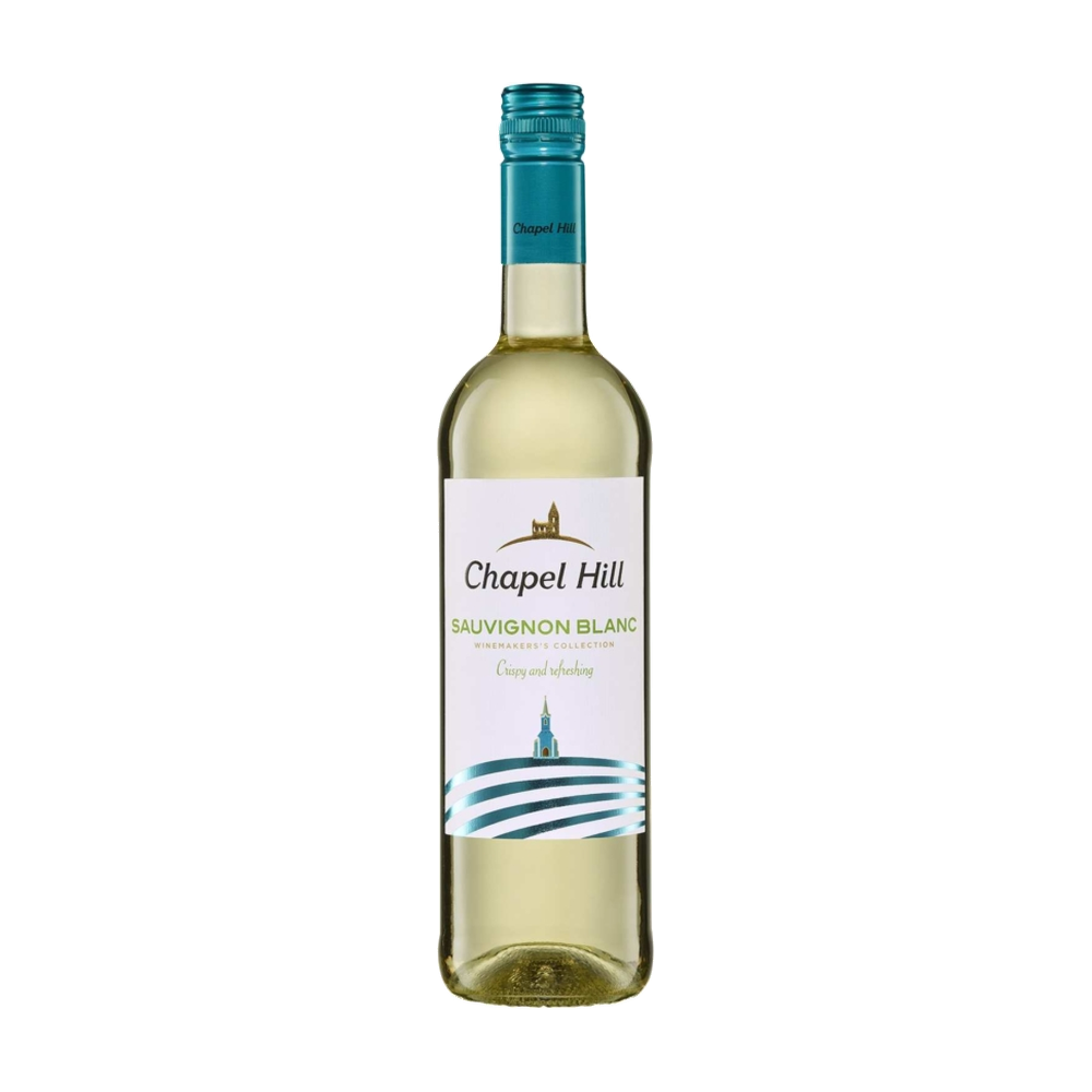 2020 Törley Chapel Hill Sauvignon Blanc - Balatonboglar 0.75L
