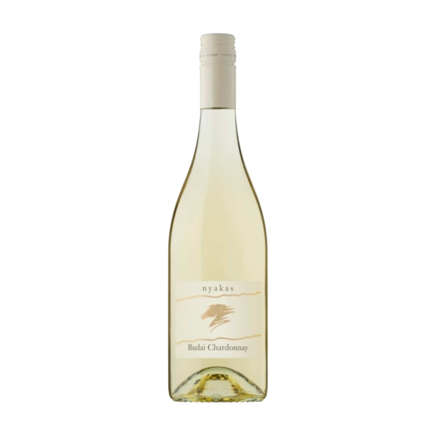 2023 Nyakas Chardonnay 0.75L