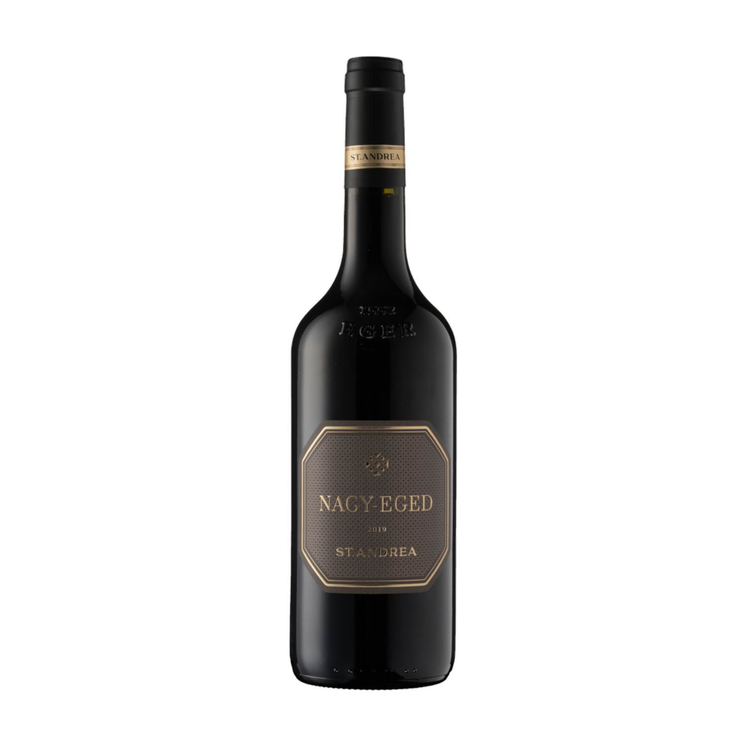 2021 St. Andrea Nagy-Eged- Egri Bikavér Grand Superior 0.75L