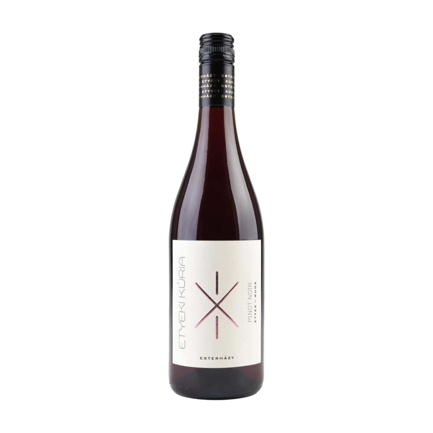 2022 Etyeki Kuria Pinot Noir 0.75L