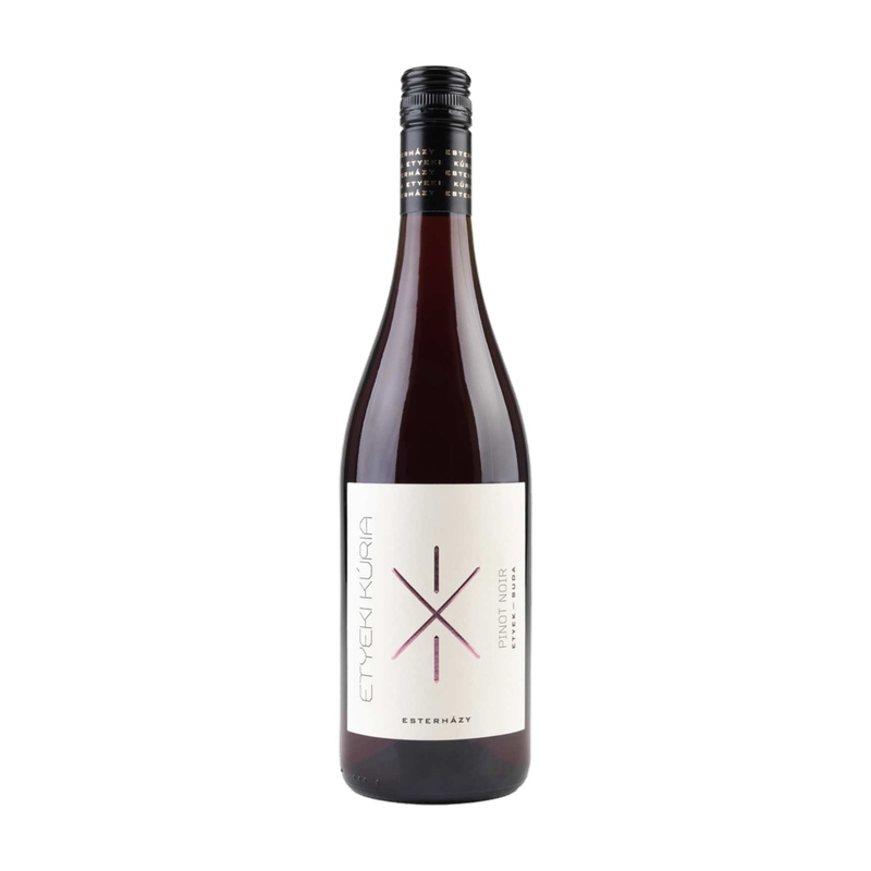 2024 Etyeki Kuria Pinot Noir 0.75L