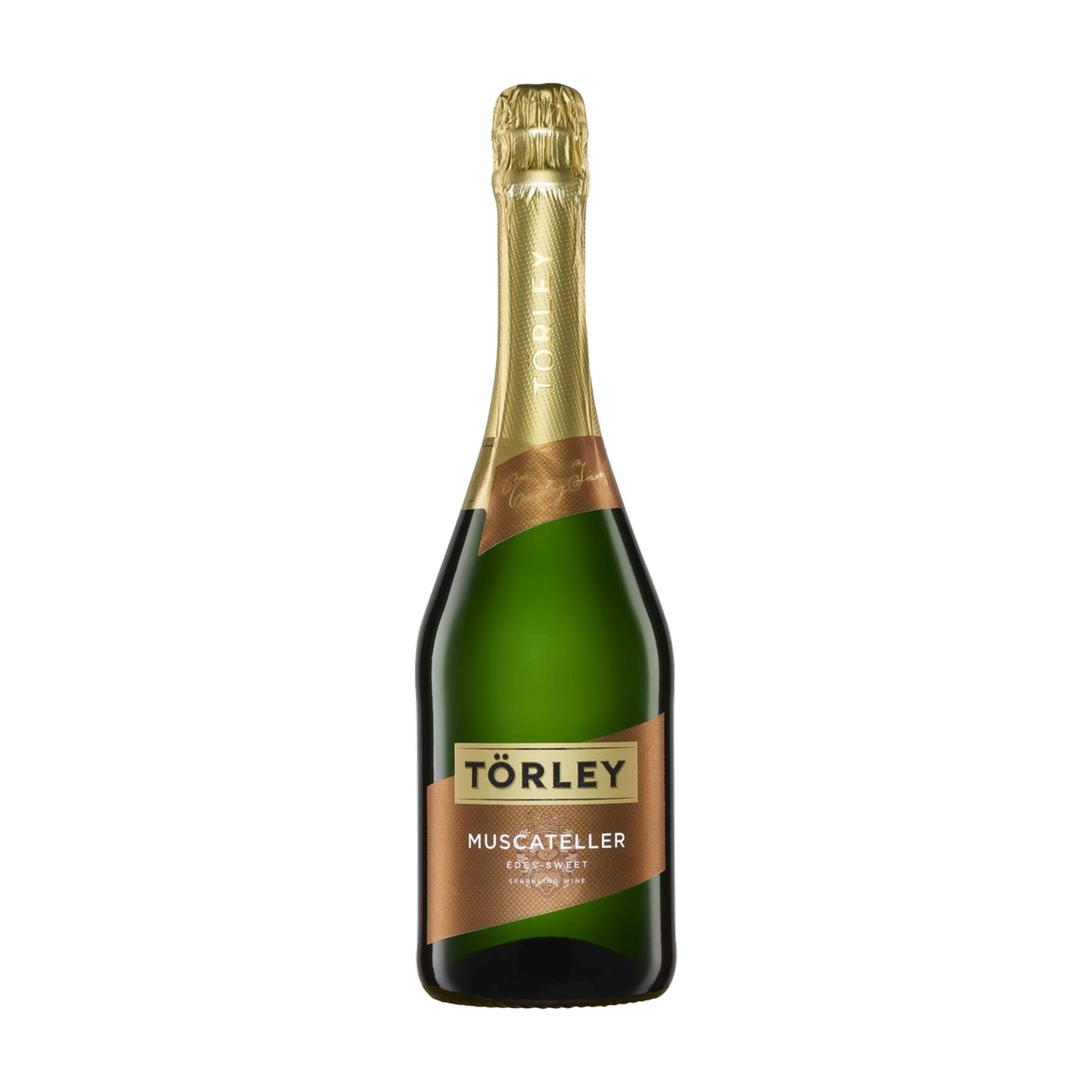 Törley Törley Muskateller Doux - Etyek 0.75L