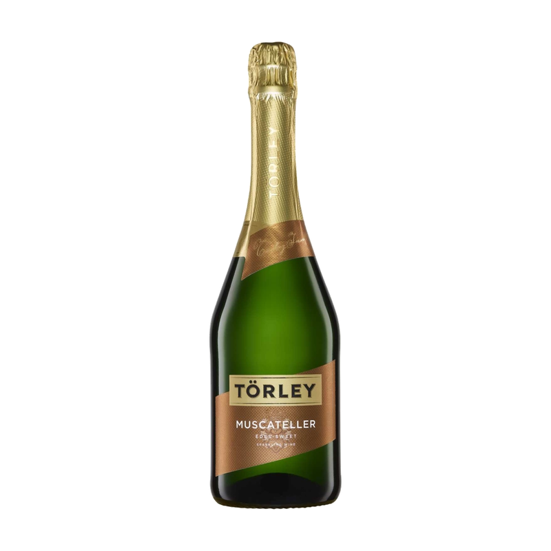 Törley Törley Muskateller Doux - Etyek 0.75L