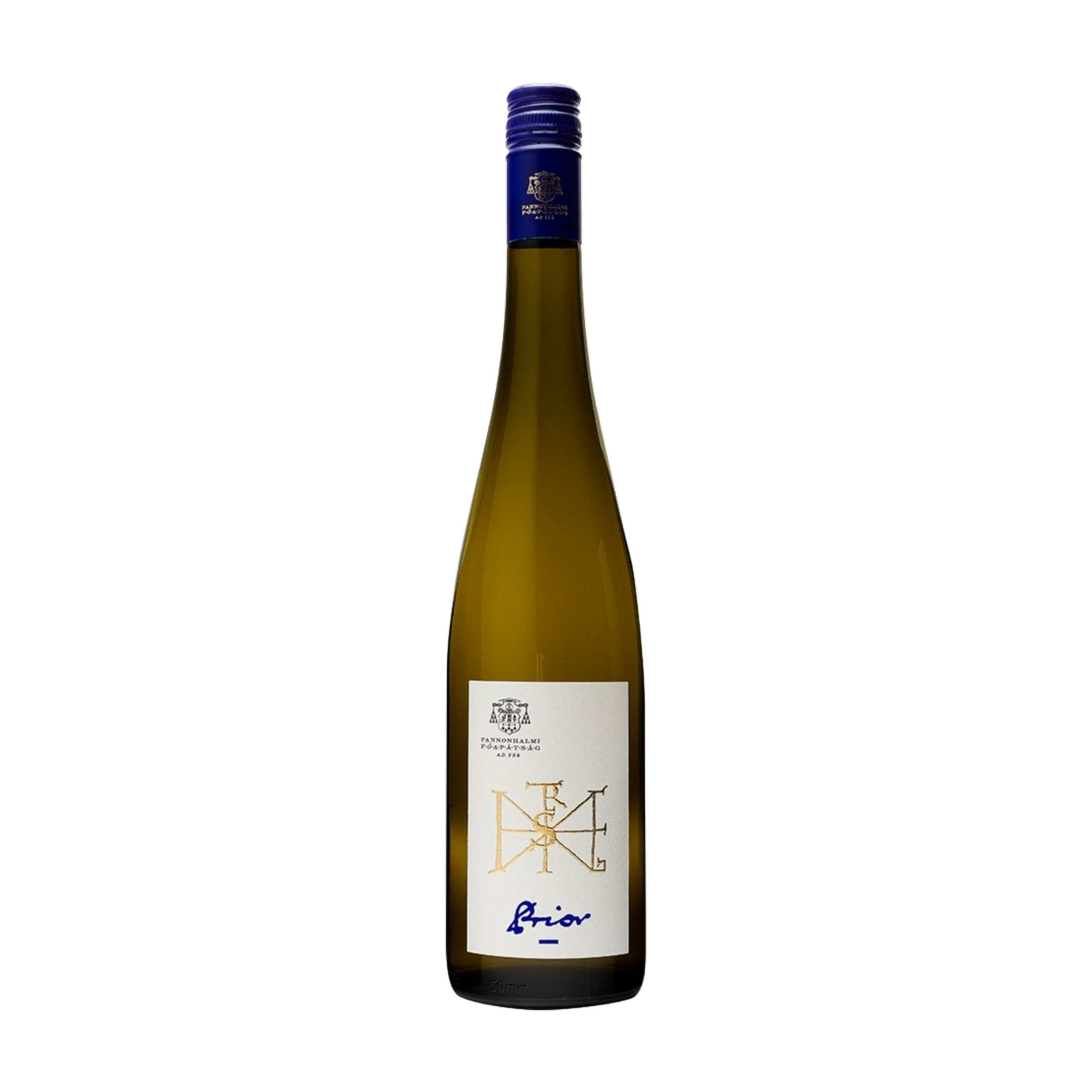 2024 Apátsági Pincészet Prior Rizling 0.75L