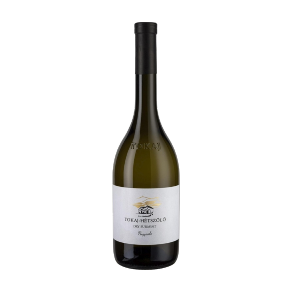 2020 Hétszölö Tokaji Dry Furmint - Selection BIO 0.75L