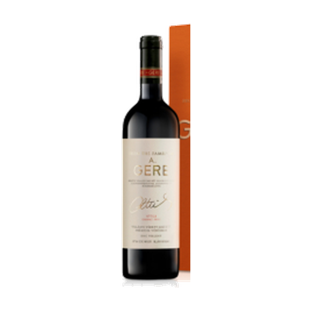 2012 Gere Attila Attila Cabernet Franc 0.75L