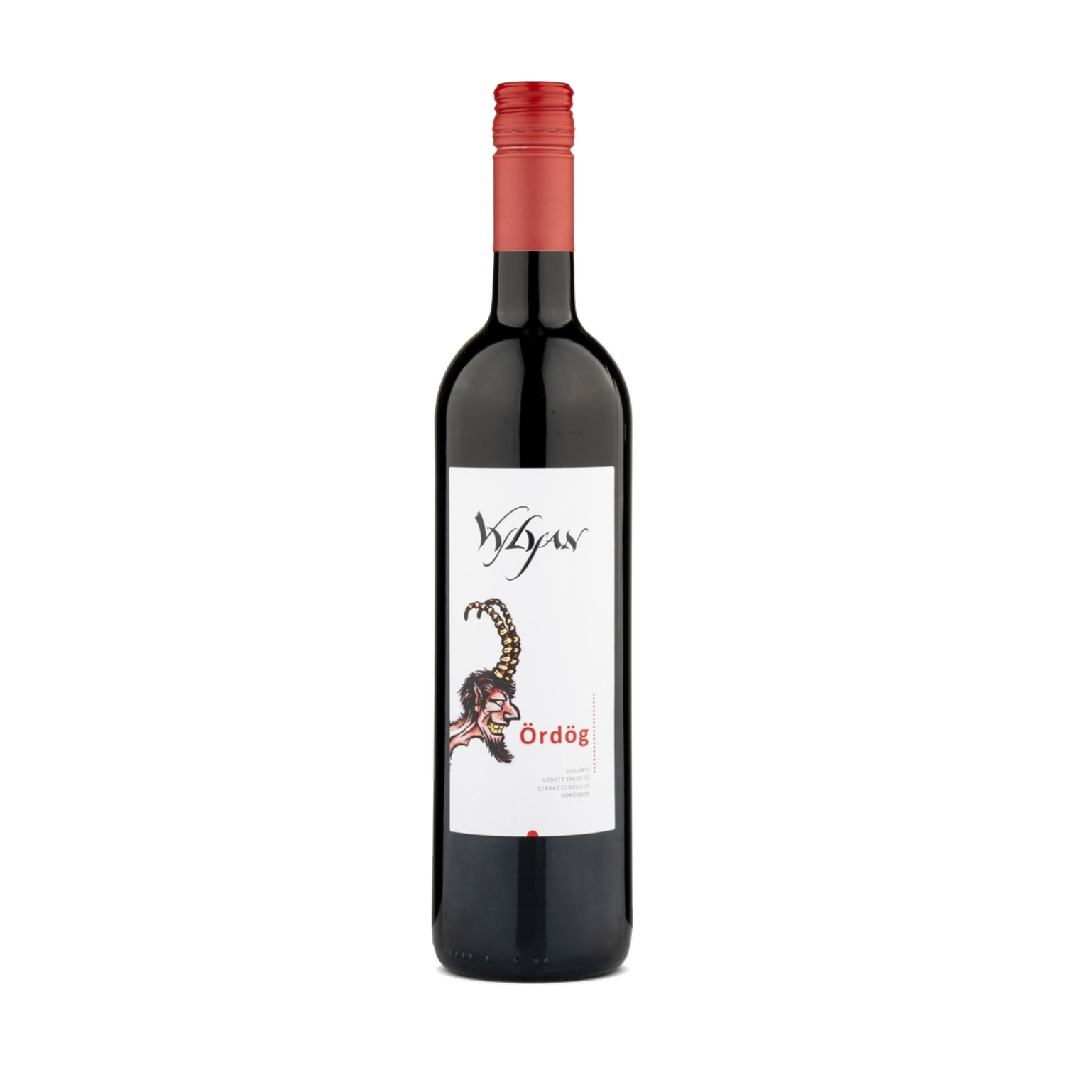 2022 Vylyan Ördög 0.75L