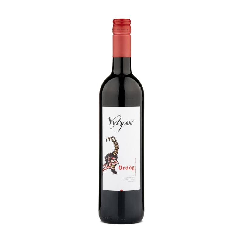 2022 Vylyan Ördög 0.75L