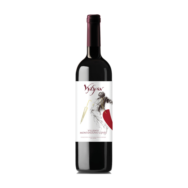 2021 Vylyan Montenuovo Cuvée 0.75L