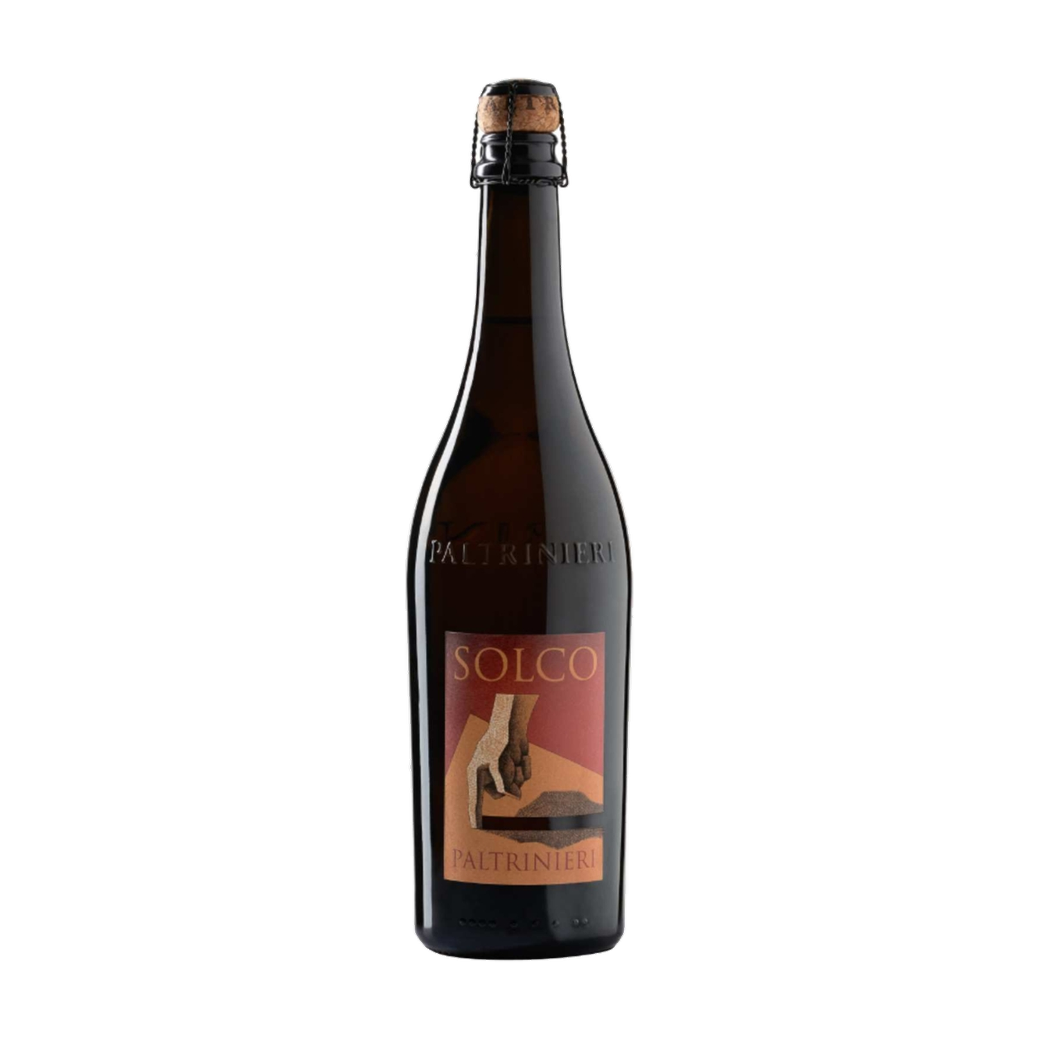 2024 Cantina Paltrinieri Solco Lambrusco 0.75L