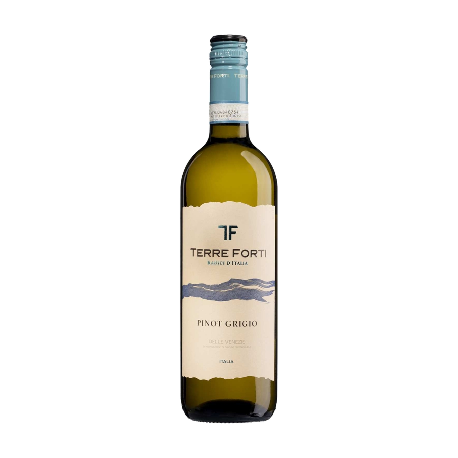 2024 Terre Forti Pinot Grigio DOC 0.75L