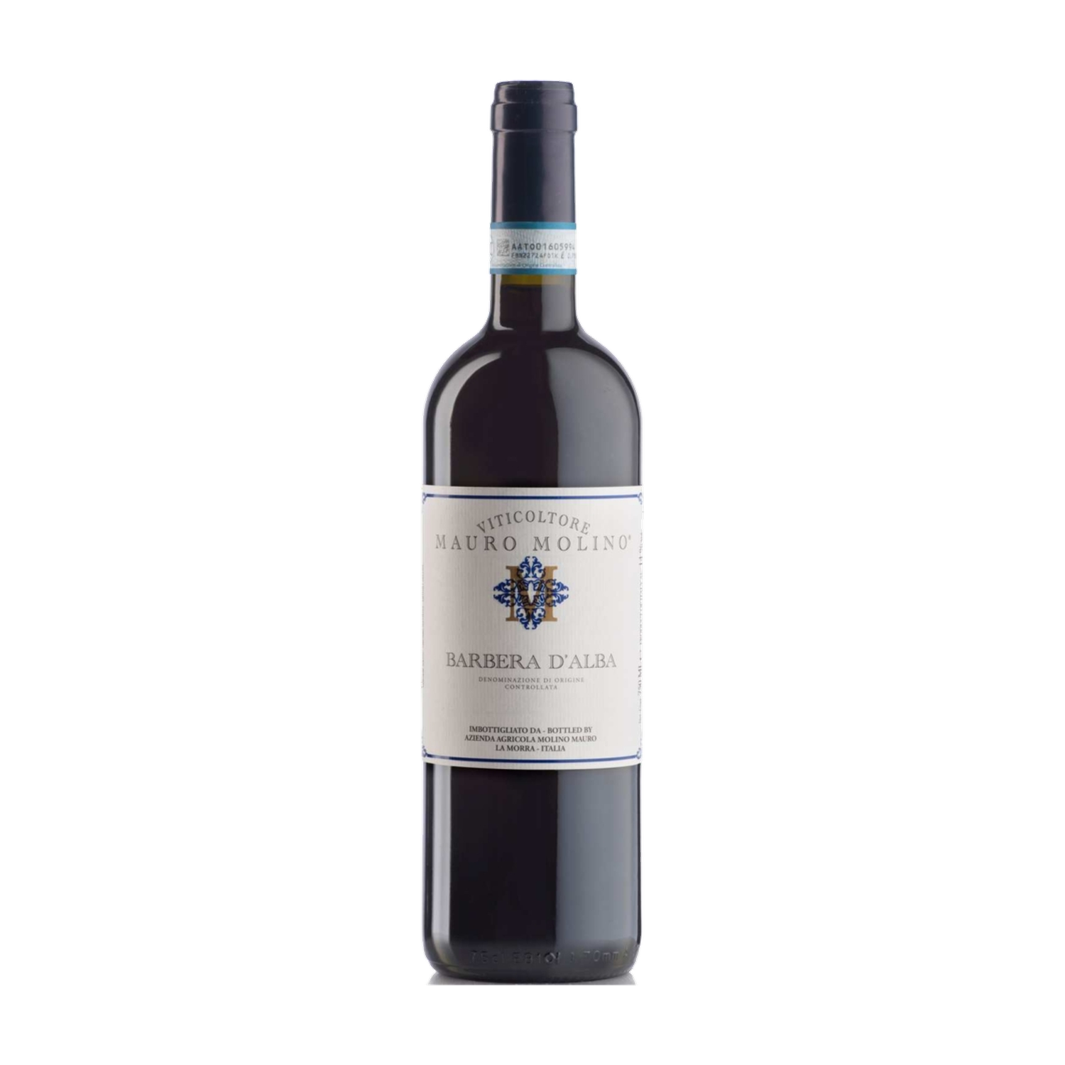 2024 Mauro Molino Barbera d’Alba - DOCG 0.75L