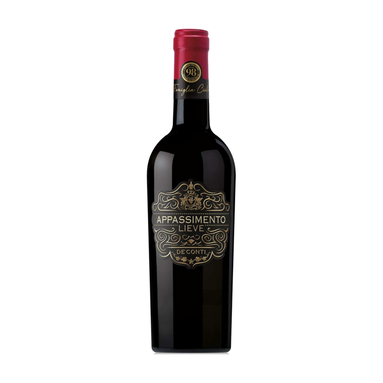 2024 Deconti Appassimento - Puglia 0.75L