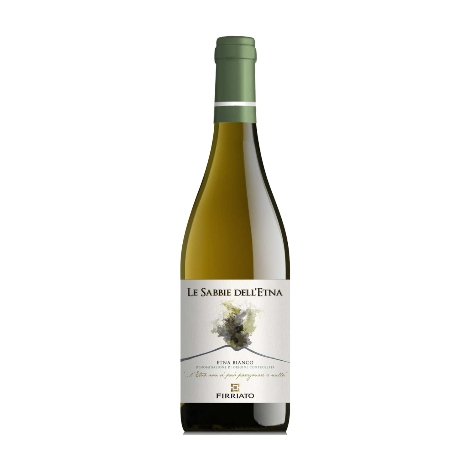 2024 Firriato Le Sabbie del Etna Etna Bianco 0.75L