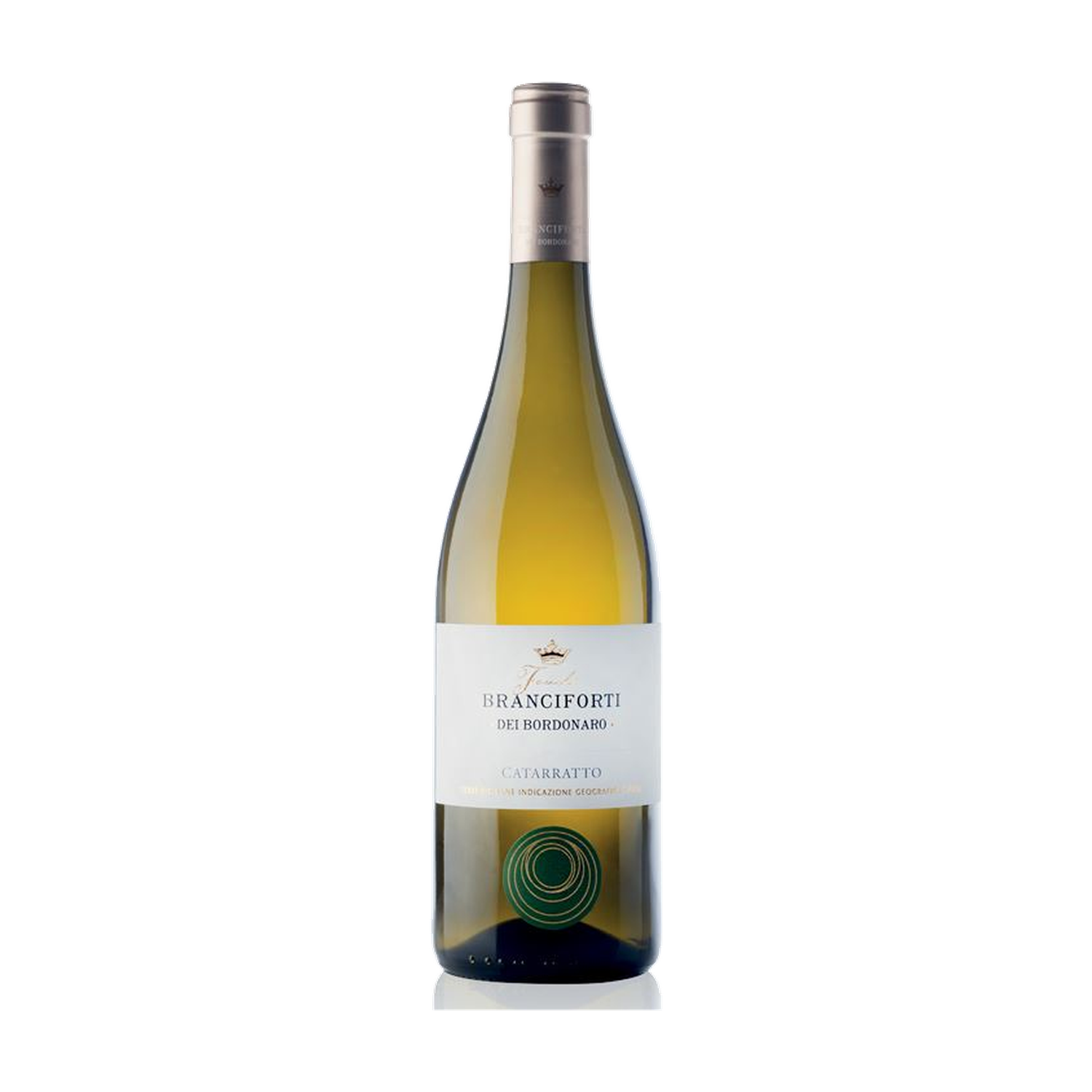 2024 Feudi Bordonaro Branciforti Catarratto 0.75L