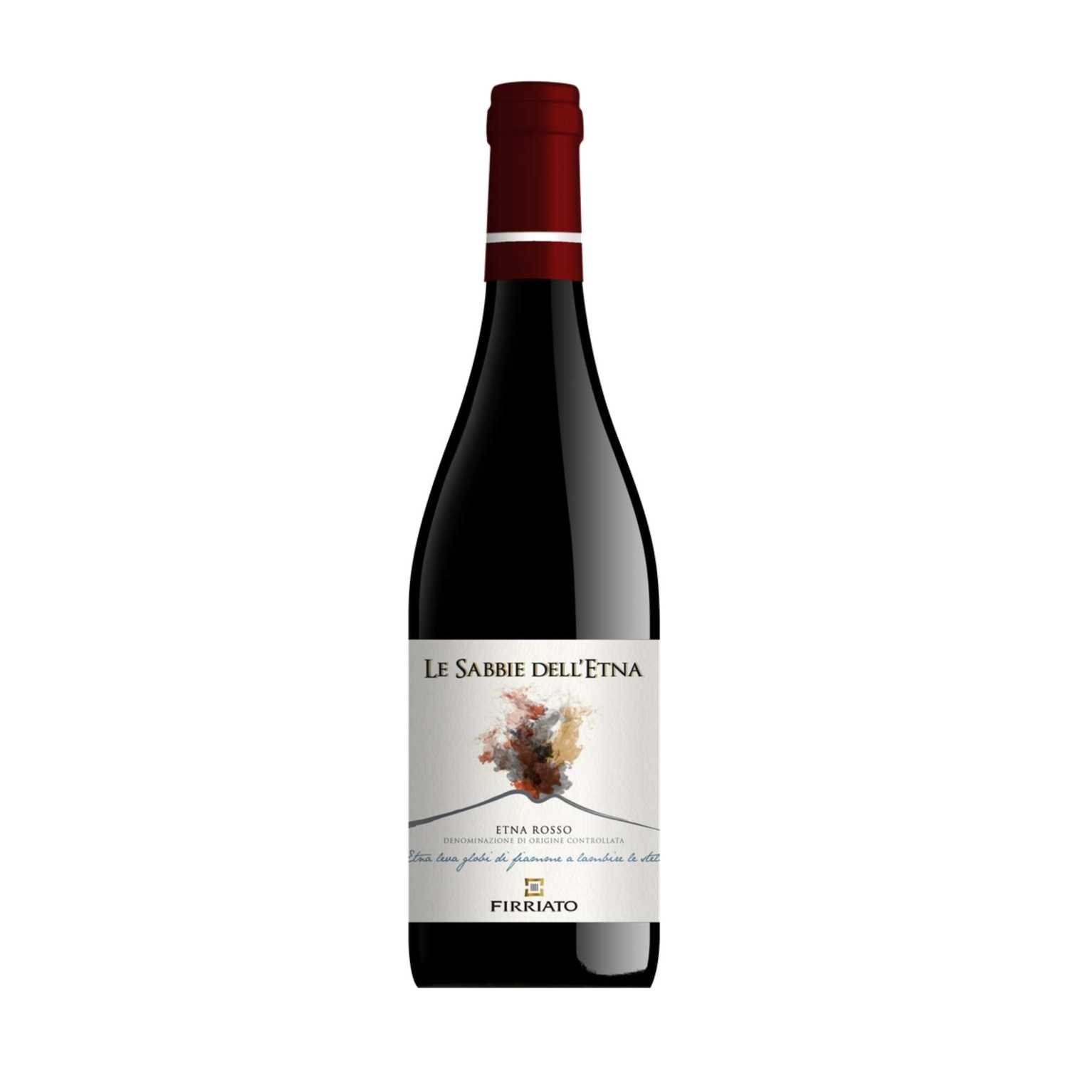 2022 Firriato Le Sabbie del Etna Rosso DOC 0.75L