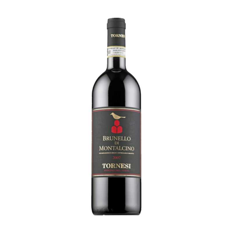 2019 Tornesi Brunello di Montalcino 0.75L