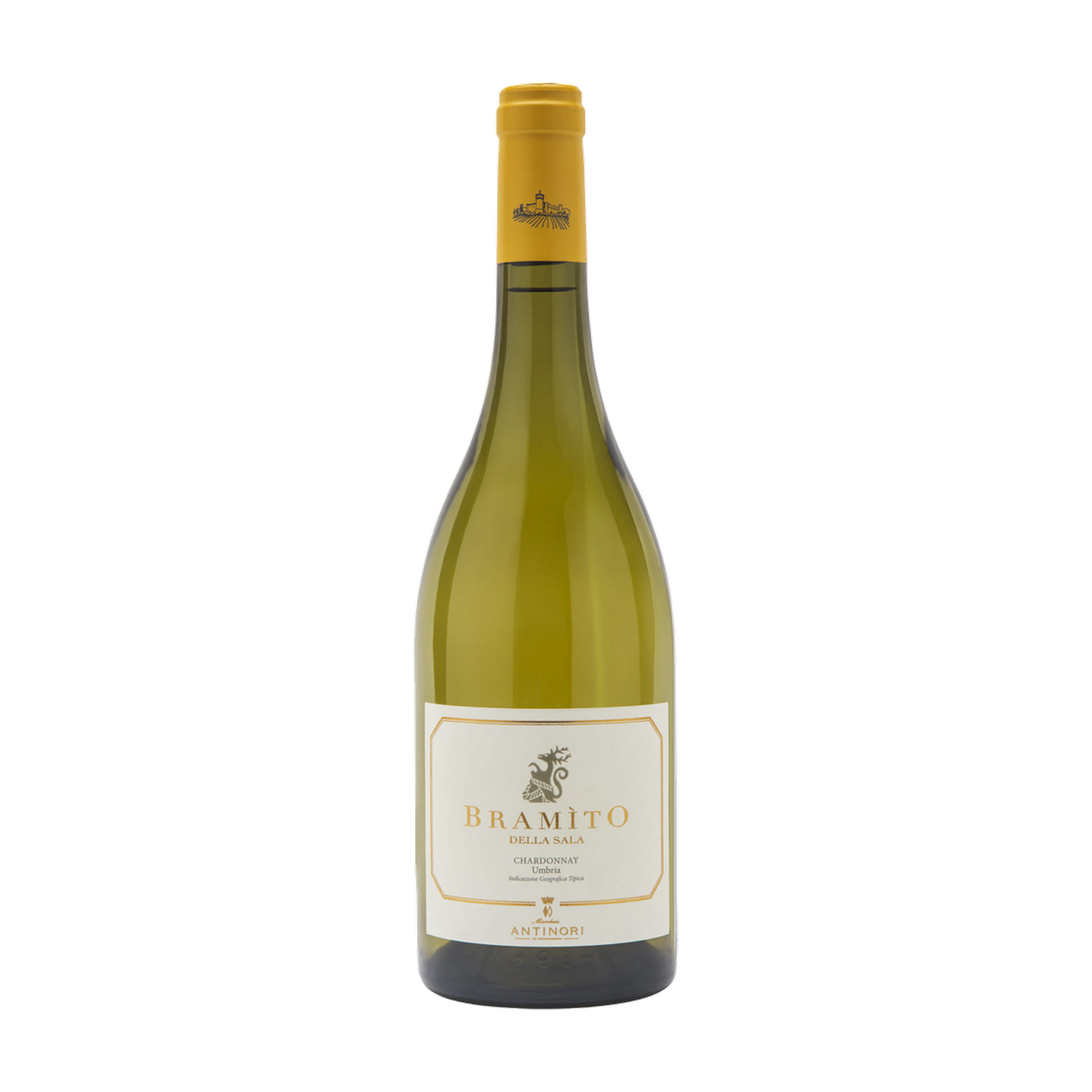 2024 Castello della Sala Bramito del Cervo 0.75L