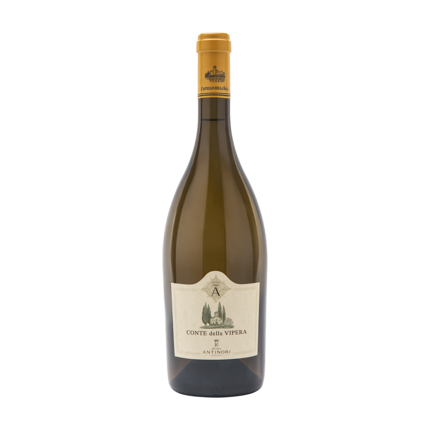2023 Castello della Sala Conte Dela Vipera Sauvignon Blanc IGT 0.75L
