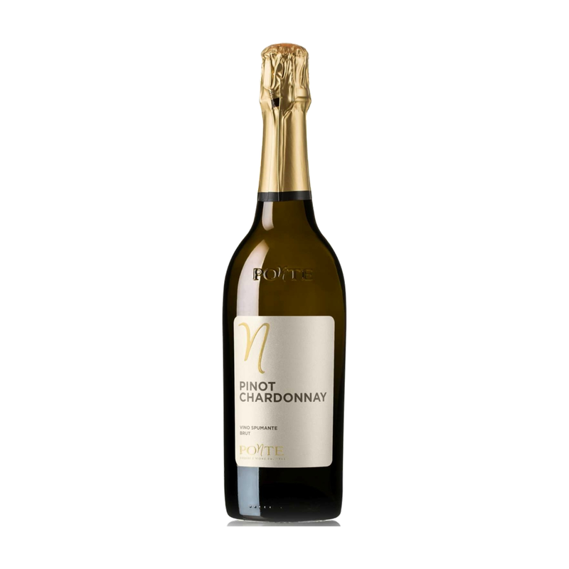 Ponte di Piave Spumante Pinot - Chardonnay 0.75L