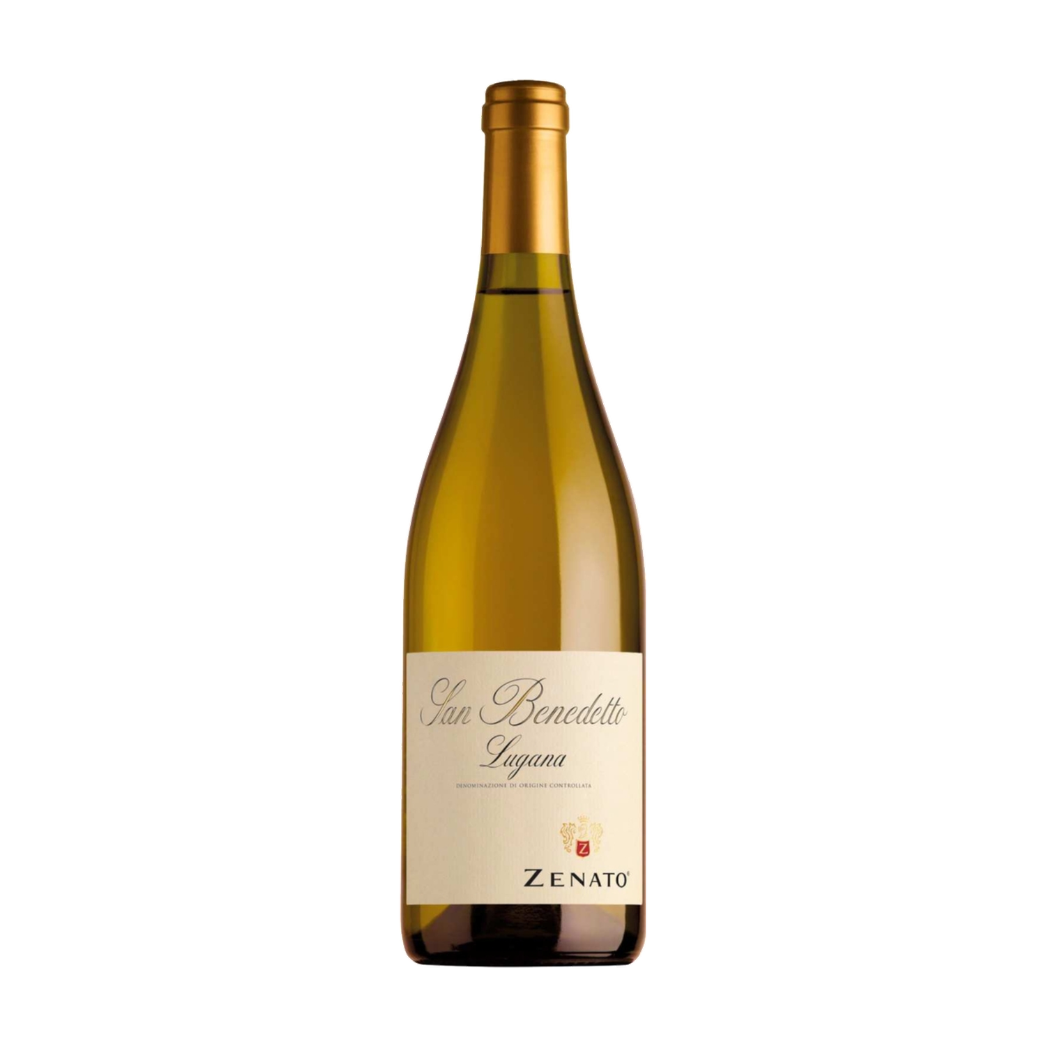 2024 Zenato Lugana San Benedetto Trebbiano DOC 0.75L