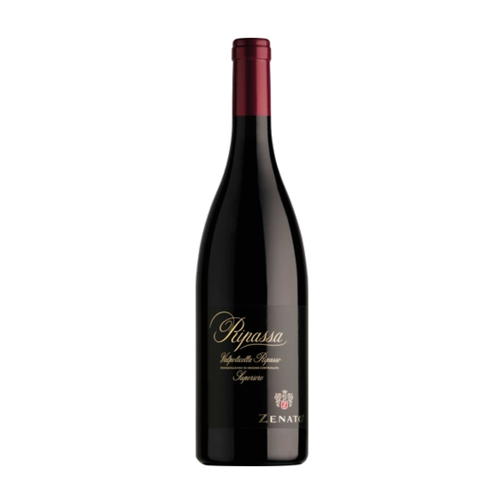2021 Zenato Ripassa della Valpolicella DOC 0.75L