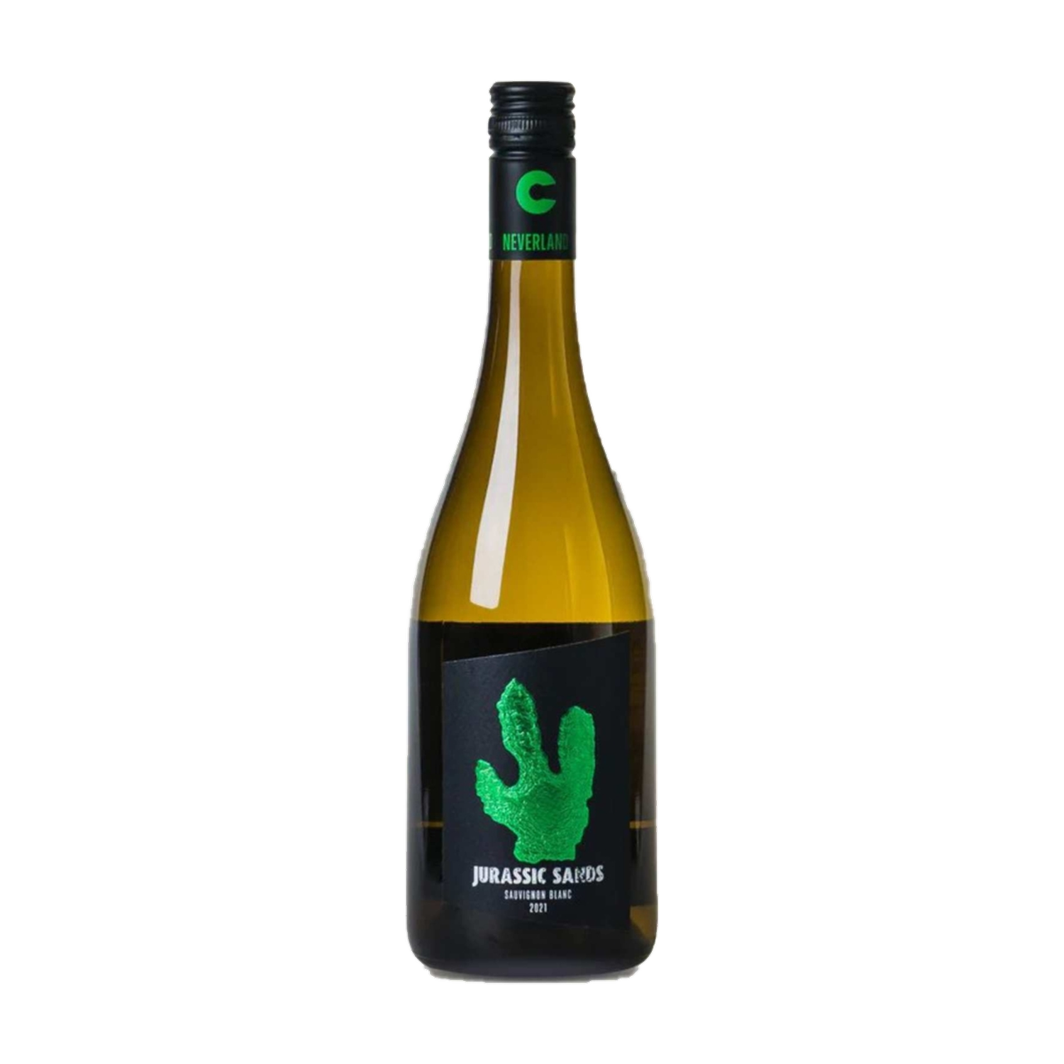 2022 Neverland Jurassic Sands Sauvignon Blanc 0.75L