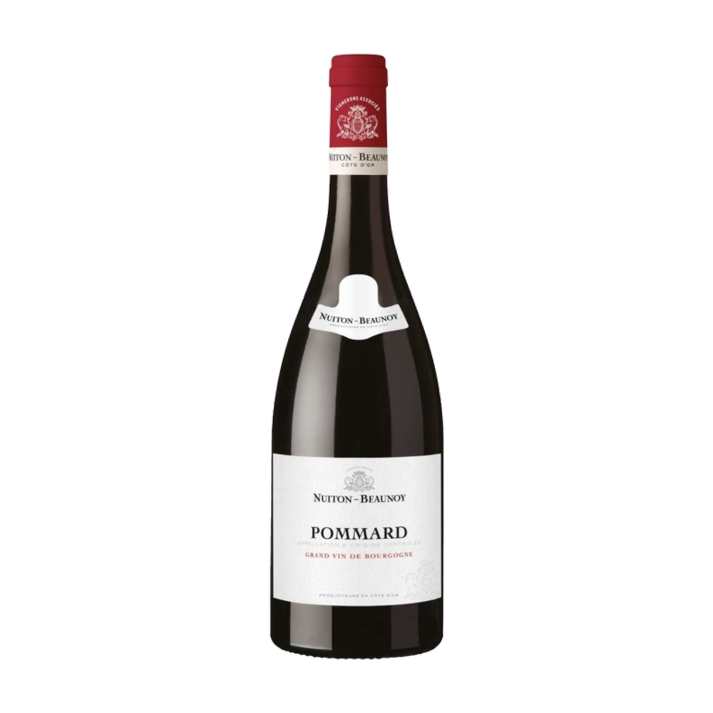 2020 Nuiton-Beaunoy Pommard 0.75L