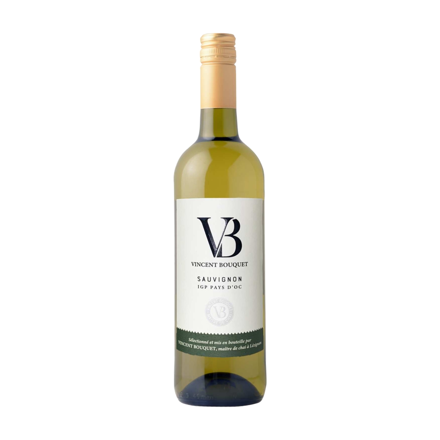 2024 Vincent Bouquet Sauvignon Blanc 0.75L