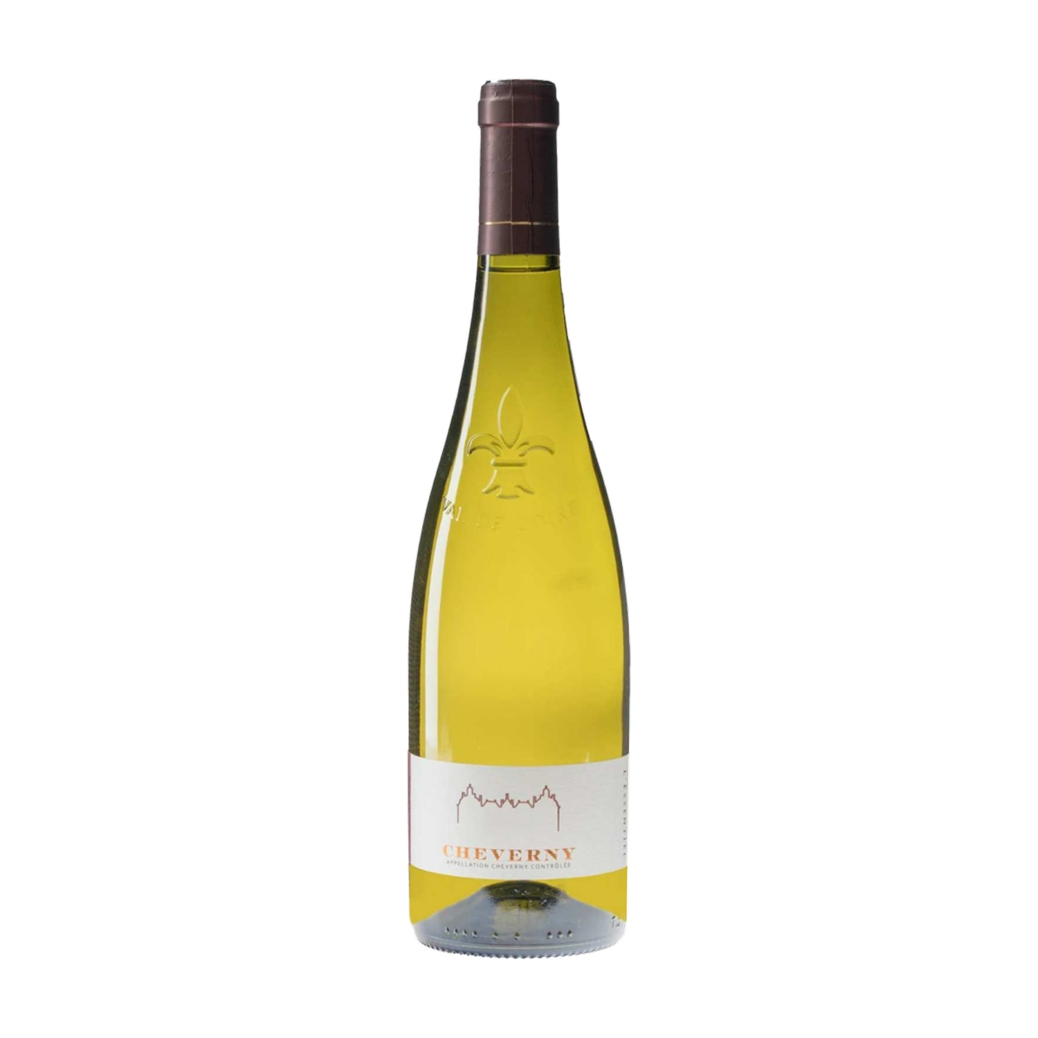 2024 Pascal Bellier L’Essentiel - AOC Cheverny Blanc 0.75L