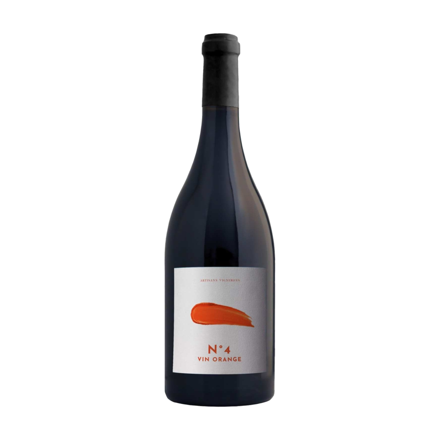 Rhonéa Rhonèa N°4 - Vin Orange 0.75L