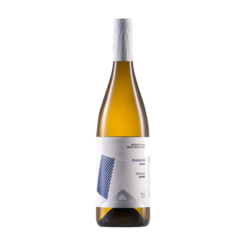 2024 Lyrarakis Dafni Psarades 0.75L