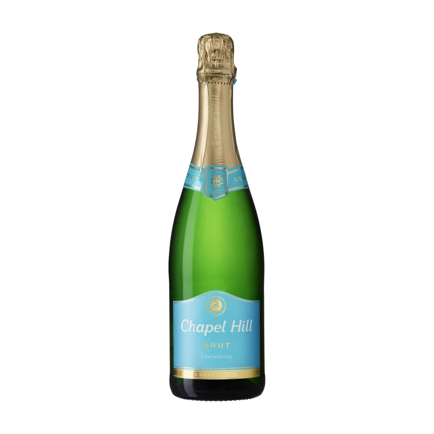 Törley Chapel Hill Brut Chardonnay - Balatonboglar 0.75L