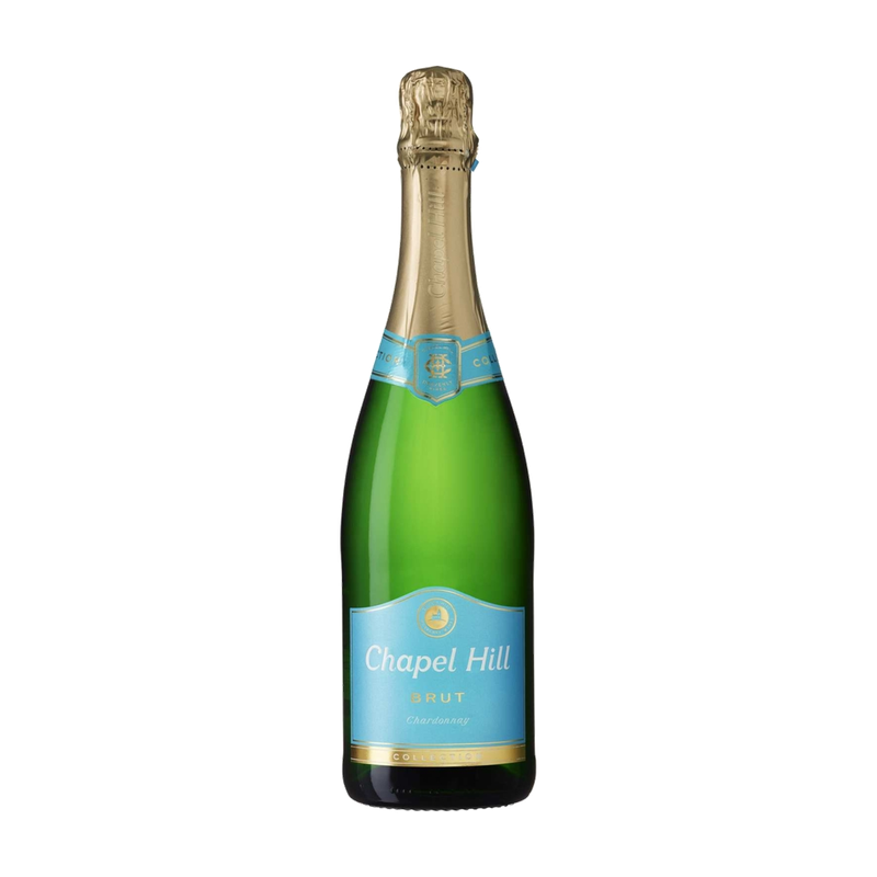 Törley Chapel Hill Brut Chardonnay - Balatonboglar 0.75L