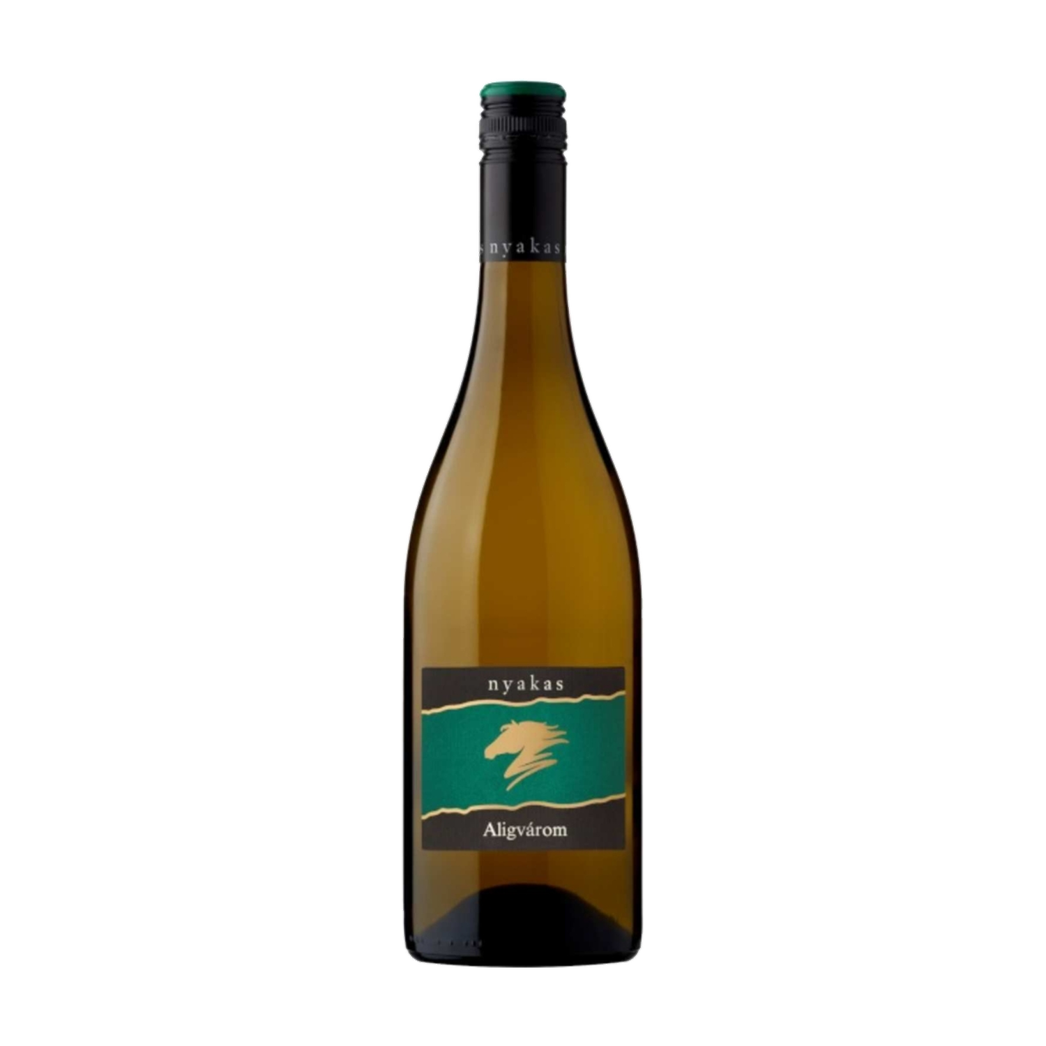 2023 Nyakas Aligvarom (Budai Cuvée) 0.75L