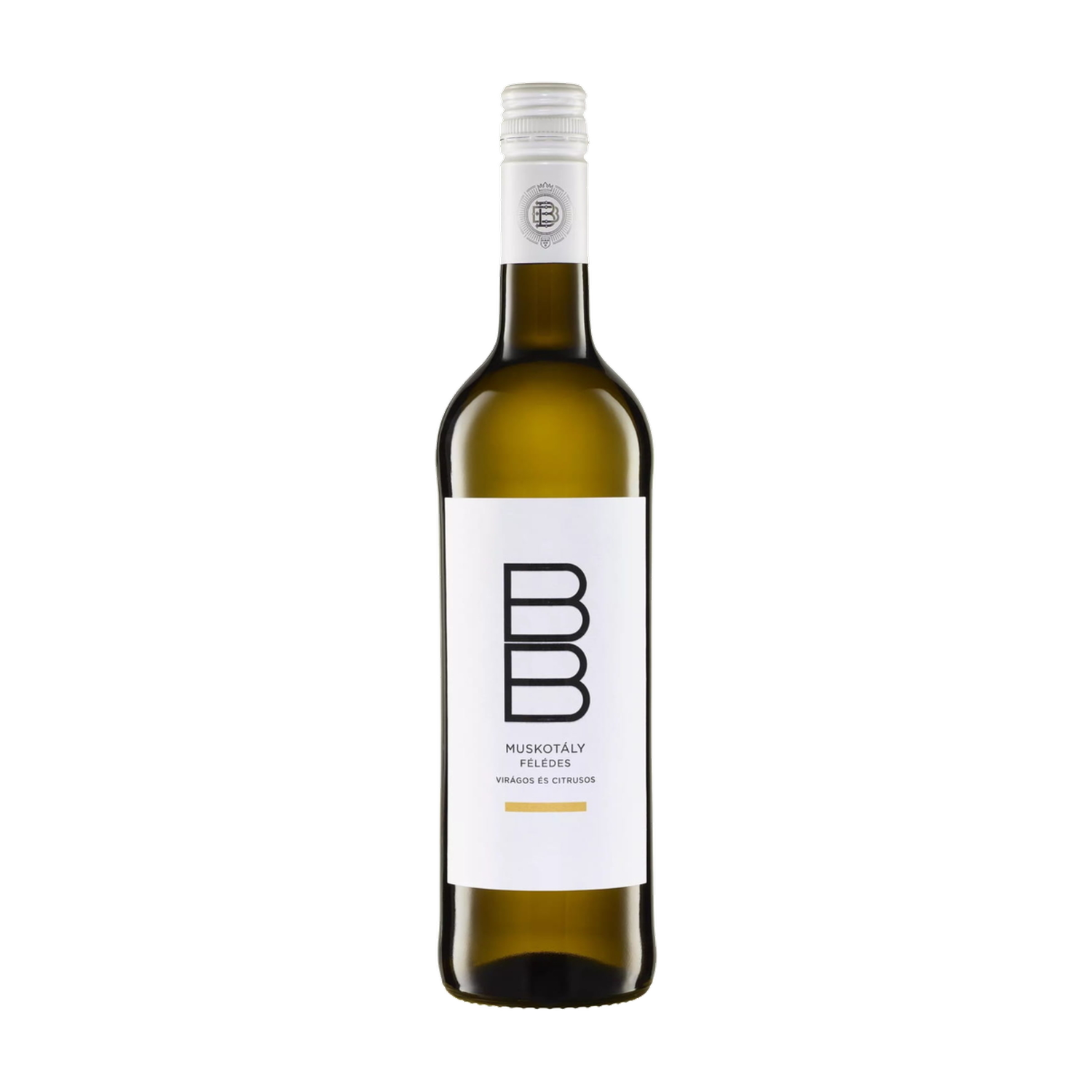 Törley Muskotaly Cuvée - Balatonboglar 0.75L