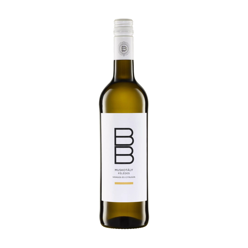 Törley Muskotaly Cuvée - Balatonboglar 0.75L